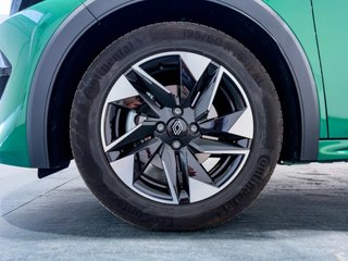 Renault Clio Evolution full hybrid E-Tech 116kW