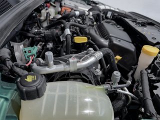 Renault Clio Evolution full hybrid E-Tech 116kW