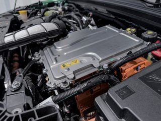Renault Clio Evolution full hybrid E-Tech 116kW
