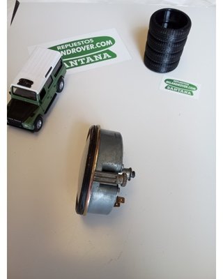 IN5132 Reloj Temperatura y Gasoil Land Rover
