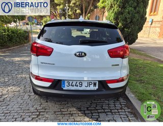 KIA Sportage 2016