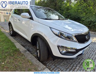 KIA Sportage 2016