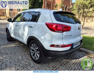 KIA Sportage 2016