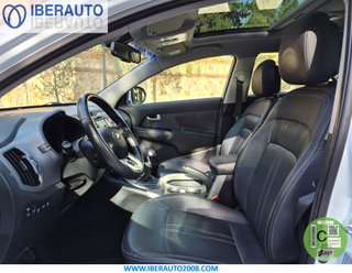 KIA Sportage 2016