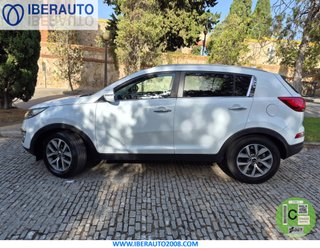 KIA Sportage 2016