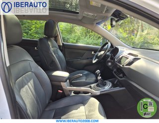 KIA Sportage 2016