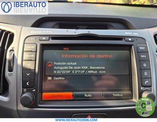 KIA Sportage 2016