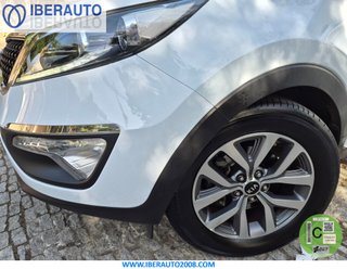 KIA Sportage 2016
