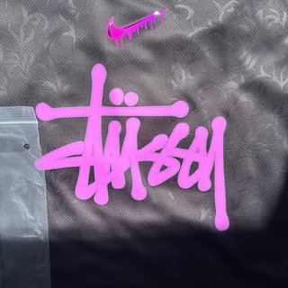 Maglia Calcio PSG Nike x Stüssy