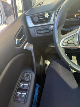 Renault Captur 2021