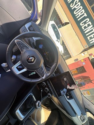 Renault Captur 2021