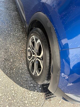Renault Captur 2021