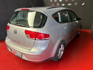 SEAT Altea