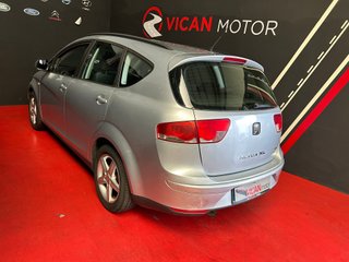 SEAT Altea