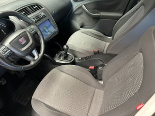 SEAT Altea