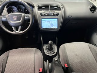 SEAT Altea