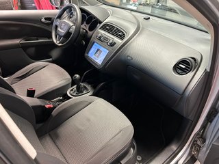 SEAT Altea