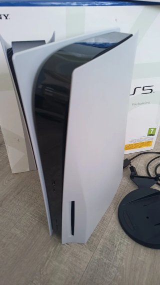 Sony PS5