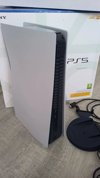Sony PS5