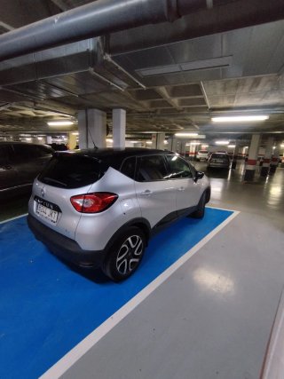 Renault Captur 2015