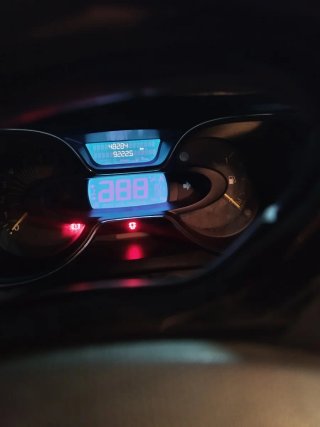Renault Captur 2015