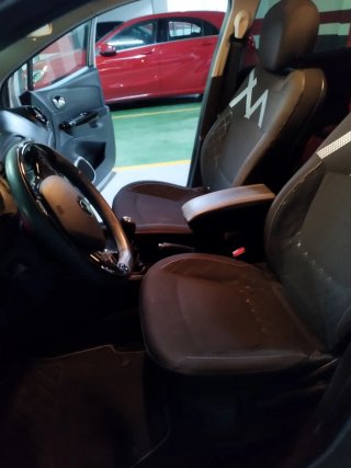 Renault Captur 2015