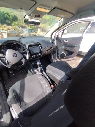 Renault Captur 2015