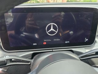 Mercedes-Benz Clase C 2023