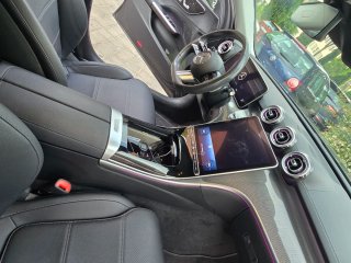 Mercedes-Benz Clase C 2023