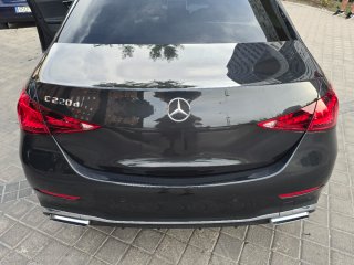 Mercedes-Benz Clase C 2023