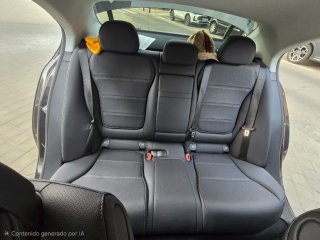 Mercedes-Benz Clase C 2023
