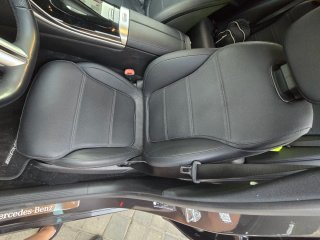Mercedes-Benz Clase C 2023