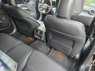 Mercedes-Benz Clase C 2023