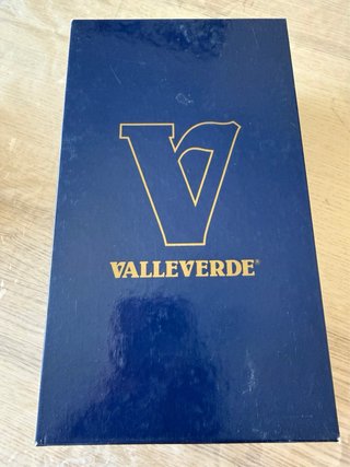 Valleverde Scarpe Donna Nere con Gioiello