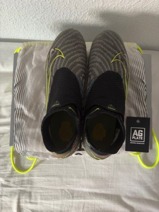 Nike Phantom GX Elite DF AG-PRO