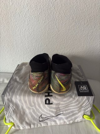 Nike Phantom GX Elite DF AG-PRO
