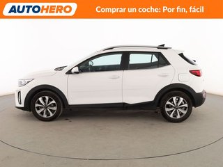 Kia Stonic 1.0 TGDI Mild-Hybrid GT Line