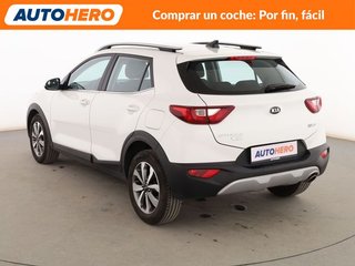 Kia Stonic 1.0 TGDI Mild-Hybrid GT Line