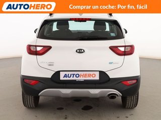 Kia Stonic 1.0 TGDI Mild-Hybrid GT Line