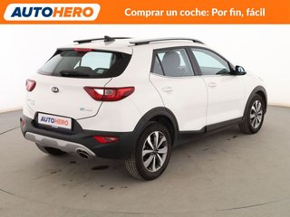 Kia Stonic 1.0 TGDI Mild-Hybrid GT Line