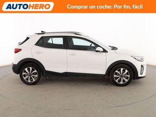 Kia Stonic 1.0 TGDI Mild-Hybrid GT Line