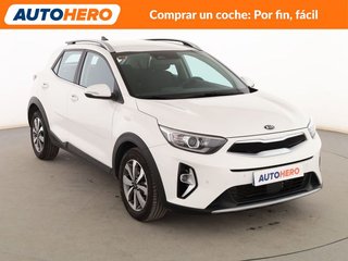 Kia Stonic 1.0 TGDI Mild-Hybrid GT Line