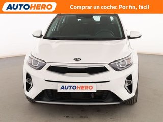 Kia Stonic 1.0 TGDI Mild-Hybrid GT Line