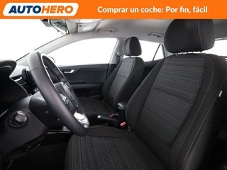 Kia Stonic 1.0 TGDI Mild-Hybrid GT Line