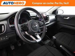 Kia Stonic 1.0 TGDI Mild-Hybrid GT Line