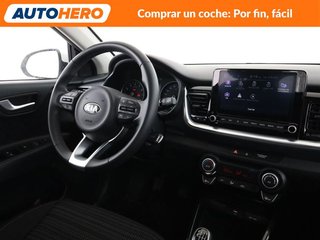 Kia Stonic 1.0 TGDI Mild-Hybrid GT Line