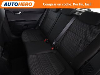 Kia Stonic 1.0 TGDI Mild-Hybrid GT Line