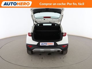 Kia Stonic 1.0 TGDI Mild-Hybrid GT Line