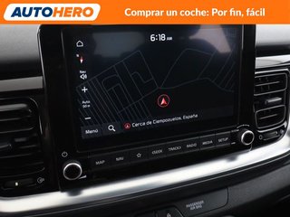 Kia Stonic 1.0 TGDI Mild-Hybrid GT Line