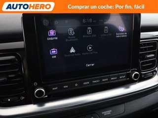 Kia Stonic 1.0 TGDI Mild-Hybrid GT Line